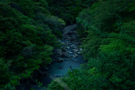 Nazuna Hakone Miyanoshita